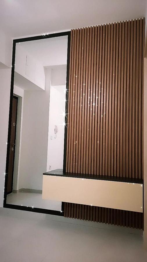 Luxury Apartment Iva II Skopie Exterior foto