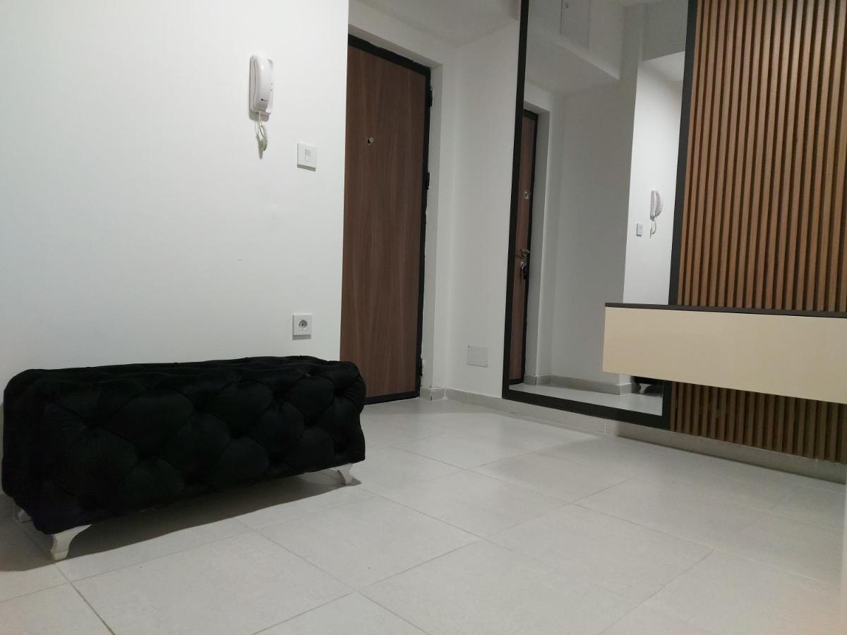 Luxury Apartment Iva II Skopie Exterior foto